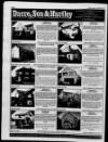 Pateley Bridge & Nidderdale Herald Friday 08 December 2000 Page 60