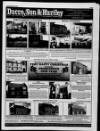 Pateley Bridge & Nidderdale Herald Friday 08 December 2000 Page 61