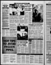 Pateley Bridge & Nidderdale Herald Friday 15 December 2000 Page 6