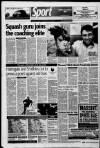 Pateley Bridge & Nidderdale Herald Friday 15 December 2000 Page 30