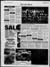 Pateley Bridge & Nidderdale Herald Friday 22 December 2000 Page 38