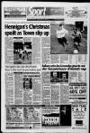 Pateley Bridge & Nidderdale Herald Friday 29 December 2000 Page 28