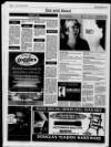 Pateley Bridge & Nidderdale Herald Friday 29 December 2000 Page 44