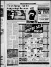 Pateley Bridge & Nidderdale Herald Friday 05 January 2001 Page 13