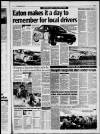 Pateley Bridge & Nidderdale Herald Friday 05 January 2001 Page 31