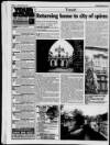 Pateley Bridge & Nidderdale Herald Friday 05 January 2001 Page 46