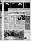 Pateley Bridge & Nidderdale Herald Friday 12 January 2001 Page 7