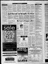 Pateley Bridge & Nidderdale Herald Friday 12 January 2001 Page 12