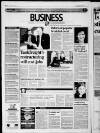 Pateley Bridge & Nidderdale Herald Friday 12 January 2001 Page 14