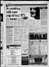 Pateley Bridge & Nidderdale Herald Friday 12 January 2001 Page 15