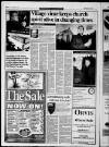 Pateley Bridge & Nidderdale Herald Friday 12 January 2001 Page 16