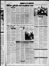 Pateley Bridge & Nidderdale Herald Friday 12 January 2001 Page 21