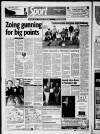 Pateley Bridge & Nidderdale Herald Friday 12 January 2001 Page 24