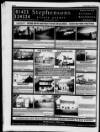 Pateley Bridge & Nidderdale Herald Friday 12 January 2001 Page 50