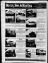 Pateley Bridge & Nidderdale Herald Friday 12 January 2001 Page 58