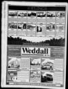 Pateley Bridge & Nidderdale Herald Friday 12 January 2001 Page 70