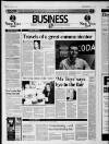 Pateley Bridge & Nidderdale Herald Friday 19 January 2001 Page 12