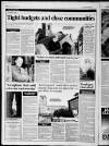 Pateley Bridge & Nidderdale Herald Friday 19 January 2001 Page 14