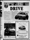 Pateley Bridge & Nidderdale Herald Friday 19 January 2001 Page 25