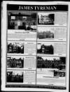Pateley Bridge & Nidderdale Herald Friday 19 January 2001 Page 44