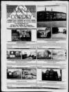 Pateley Bridge & Nidderdale Herald Friday 19 January 2001 Page 48