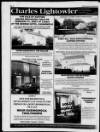 Pateley Bridge & Nidderdale Herald Friday 19 January 2001 Page 54