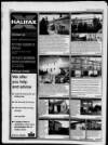 Pateley Bridge & Nidderdale Herald Friday 19 January 2001 Page 58