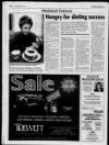Pateley Bridge & Nidderdale Herald Friday 19 January 2001 Page 96