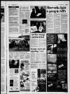 Pateley Bridge & Nidderdale Herald Friday 26 January 2001 Page 5