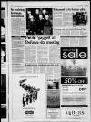 Pateley Bridge & Nidderdale Herald Friday 26 January 2001 Page 9
