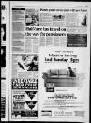 Pateley Bridge & Nidderdale Herald Friday 26 January 2001 Page 15
