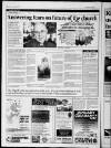 Pateley Bridge & Nidderdale Herald Friday 26 January 2001 Page 18
