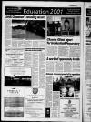 Pateley Bridge & Nidderdale Herald Friday 26 January 2001 Page 20