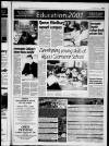 Pateley Bridge & Nidderdale Herald Friday 26 January 2001 Page 21