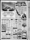Pateley Bridge & Nidderdale Herald Friday 26 January 2001 Page 22