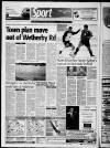 Pateley Bridge & Nidderdale Herald Friday 26 January 2001 Page 26