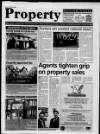 Pateley Bridge & Nidderdale Herald Friday 26 January 2001 Page 41