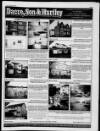 Pateley Bridge & Nidderdale Herald Friday 26 January 2001 Page 49
