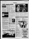 Pateley Bridge & Nidderdale Herald Friday 26 January 2001 Page 76