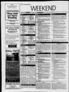 Pateley Bridge & Nidderdale Herald Friday 26 January 2001 Page 82