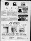 Pateley Bridge & Nidderdale Herald Friday 26 January 2001 Page 85