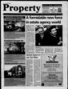 Pateley Bridge & Nidderdale Herald Friday 02 February 2001 Page 35