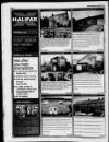 Pateley Bridge & Nidderdale Herald Friday 02 February 2001 Page 54