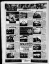 Pateley Bridge & Nidderdale Herald Friday 02 February 2001 Page 56