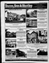 Pateley Bridge & Nidderdale Herald Friday 02 February 2001 Page 58