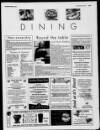 Pateley Bridge & Nidderdale Herald Friday 02 February 2001 Page 83