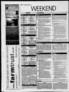 Pateley Bridge & Nidderdale Herald Friday 02 February 2001 Page 88