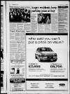 Pateley Bridge & Nidderdale Herald Friday 09 February 2001 Page 11