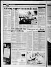Pateley Bridge & Nidderdale Herald Friday 09 February 2001 Page 14