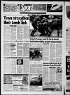 Pateley Bridge & Nidderdale Herald Friday 09 February 2001 Page 26